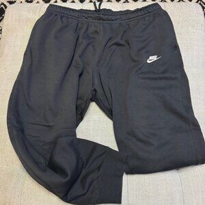 Nike sweat pants